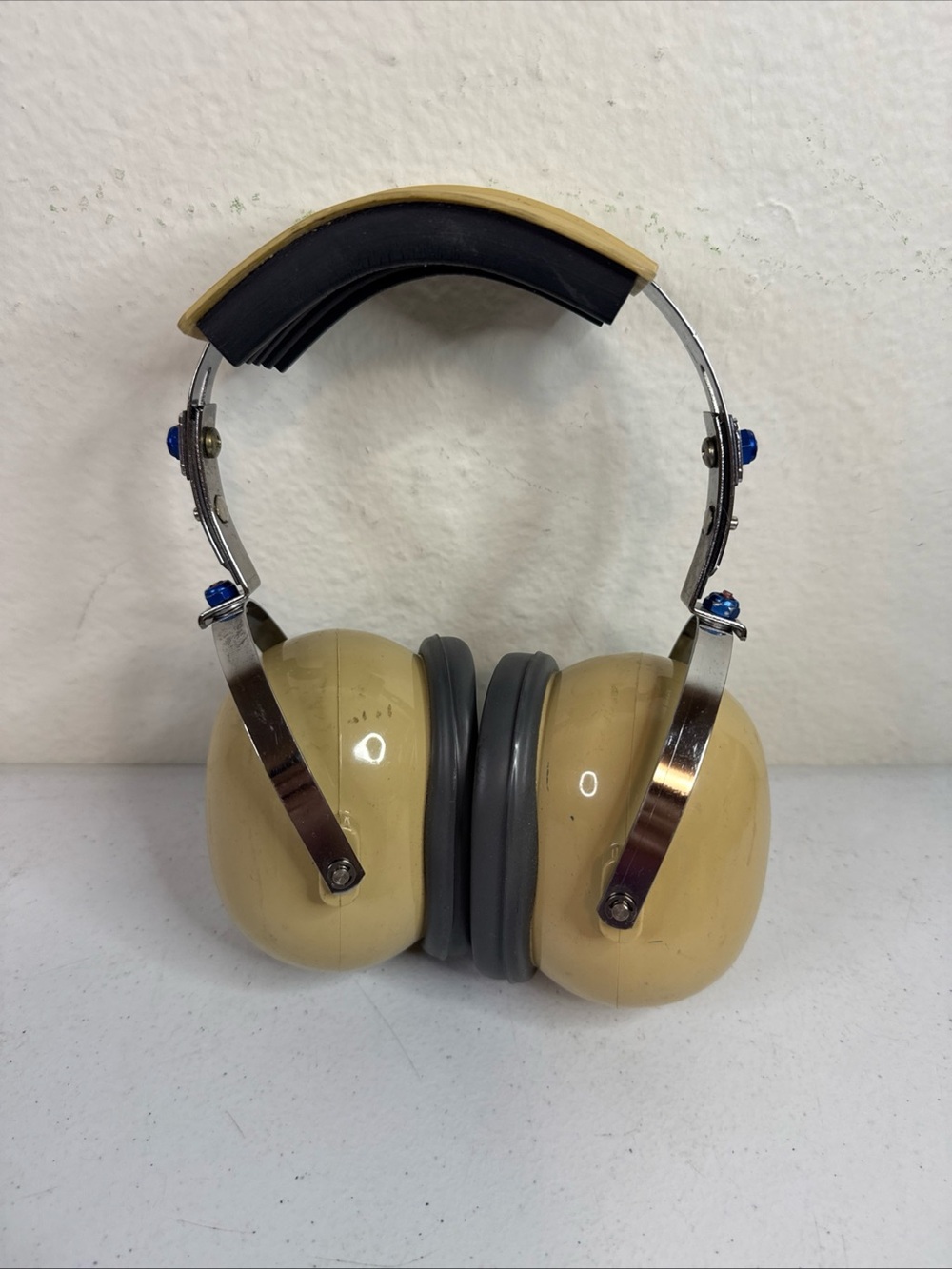 USGI Aural Protector Sound Specification MIL-A-23899B(AS) Safety Direct Inc